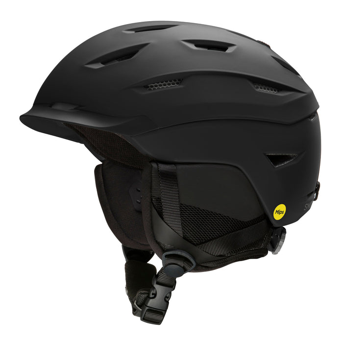 Smith Level MIPS Helmet Matte Black