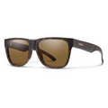 Smith Lowdown 2 Sunglasses Matte Tortoise/ChromaPop Brown - Comor - Go Play Outside