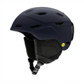 Smith Men's Mission MIPS Helmet Matte Midnight Navy - Comor - Go Play Outside