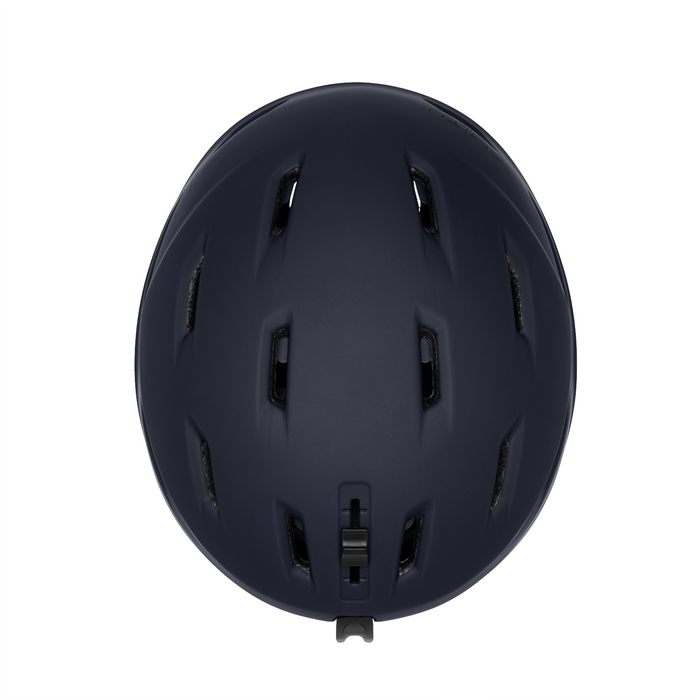 Smith Men's Mission MIPS Helmet Matte Midnight Navy - Comor - Go Play Outside
