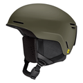 Smith Method Pro MIPS Helmet Matte Forest - Comor - Go Play Outside