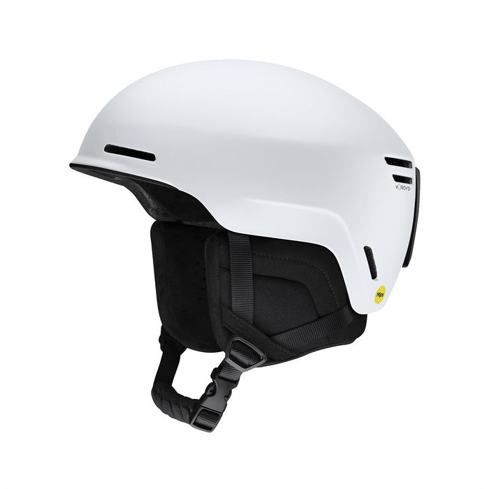 Smith Method Pro MIPS Helmet Matte White - Comor - Go Play Outside