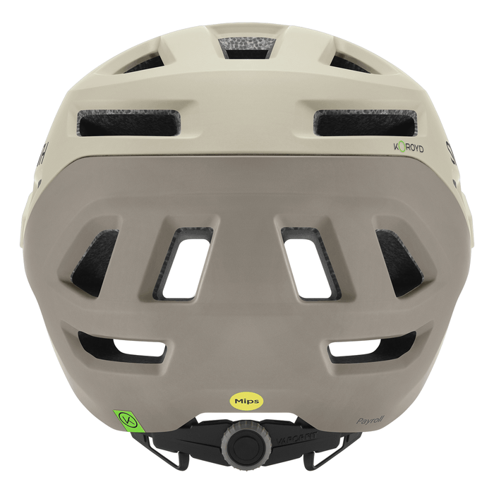 Smith Payroll MIPS Helmet Matte Chalk - Comor - Go Play Outside