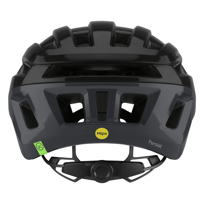 Smith Persist MIPS Helmet Black/Cement - Comor - Go Play Outside