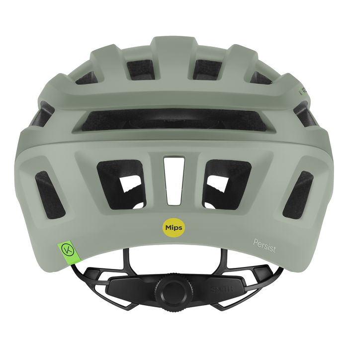 Smith Persist MIPS Helmet Matte Sagebrush - Comor - Go Play Outside