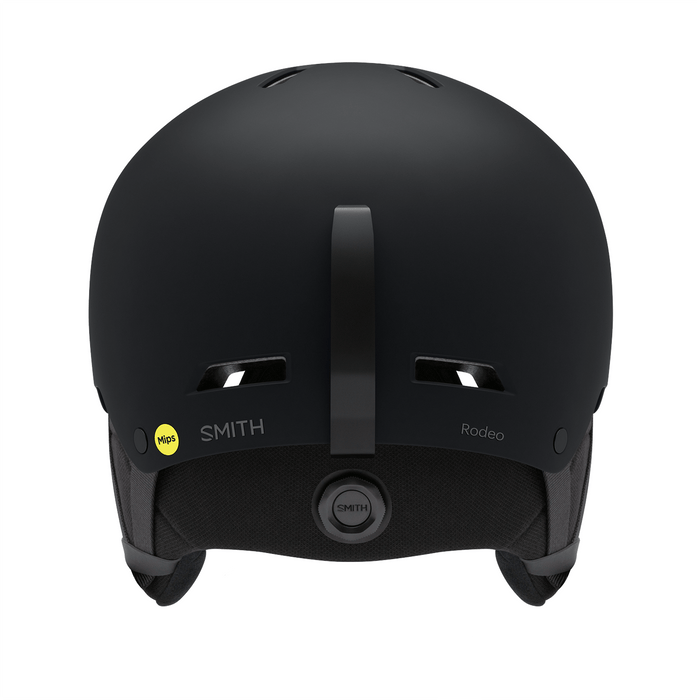 Smith Rodeo MIPS Helmet Matte Black - Comor - Go Play Outside