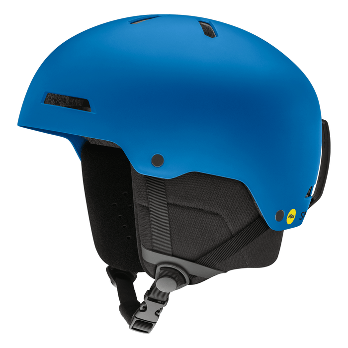 Smith Rodeo MIPS Helmet Matte True Blue - Comor - Go Play Outside