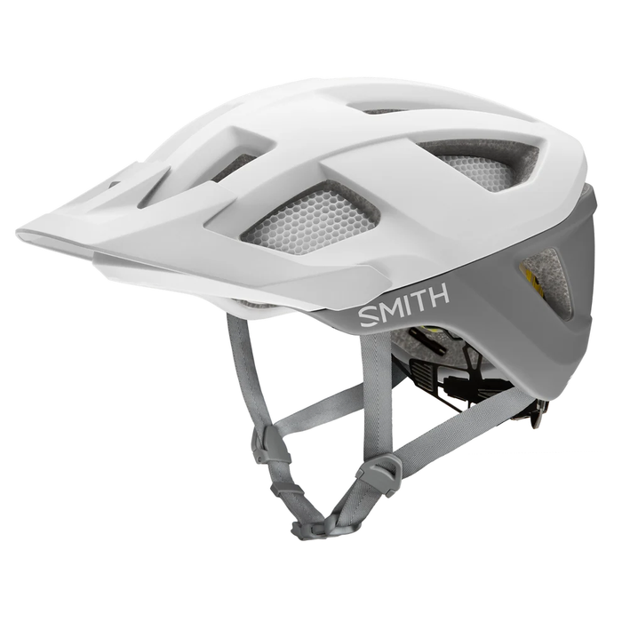 Smith Session MIPS Helmet Matte White/Cement