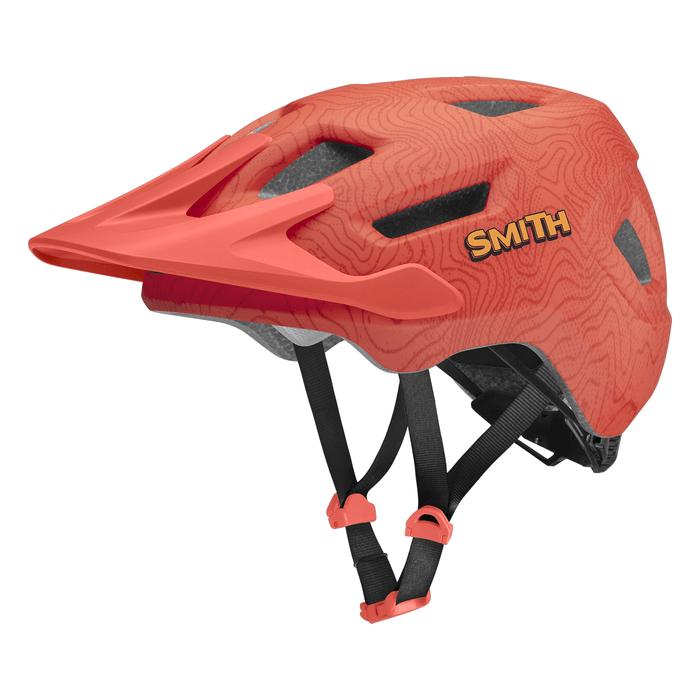 Smith Sidekick Jr. MIPS Helmet Matte Blaze - Comor - Go Play Outside