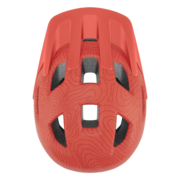 Smith Sidekick Jr. MIPS Helmet Matte Blaze - Comor - Go Play Outside