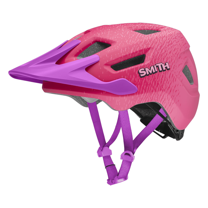 Smith Sidekick Jr. MIPS Helmet Matte Lollipop Fade - Comor - Go Play Outside