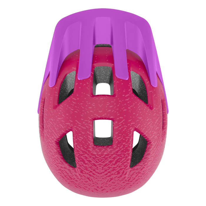Smith Sidekick Jr. MIPS Helmet Matte Lollipop Fade - Comor - Go Play Outside