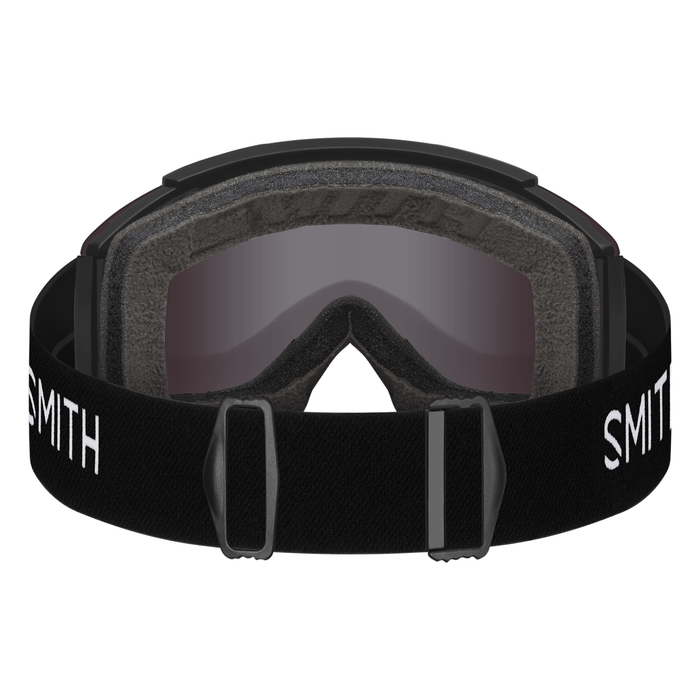 Smith Squad MTB Goggles Black - Comor - Go Play Outside