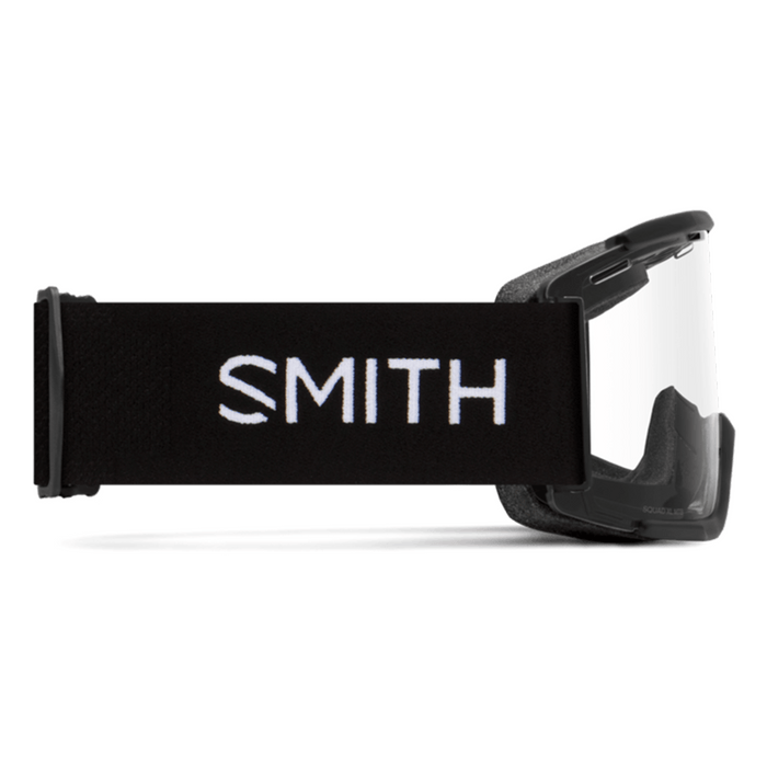 Smith Squad XL MTB Goggles Black - Comor - Go Play Outside