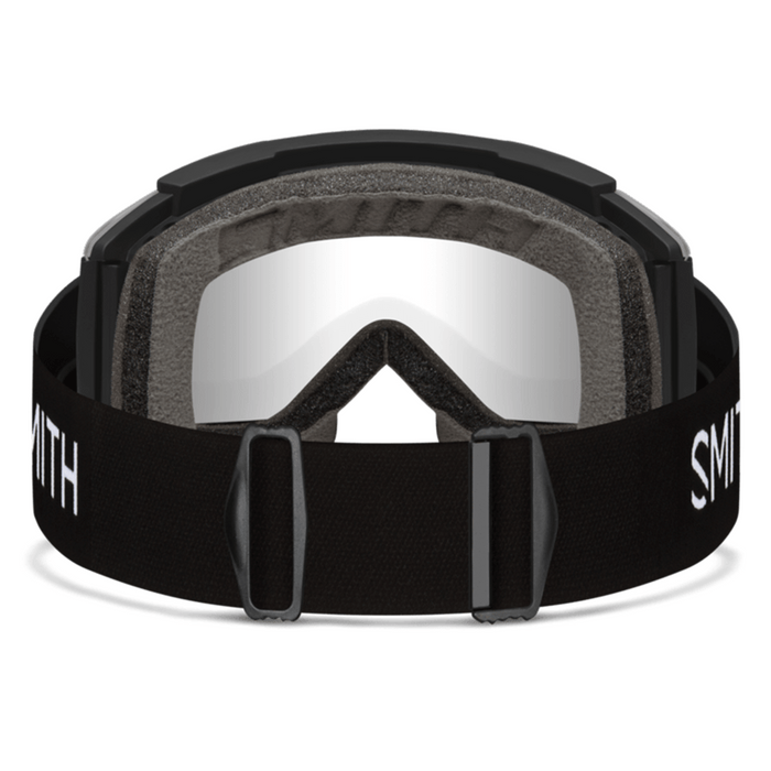 Smith Squad XL MTB Goggles Black - Comor - Go Play Outside