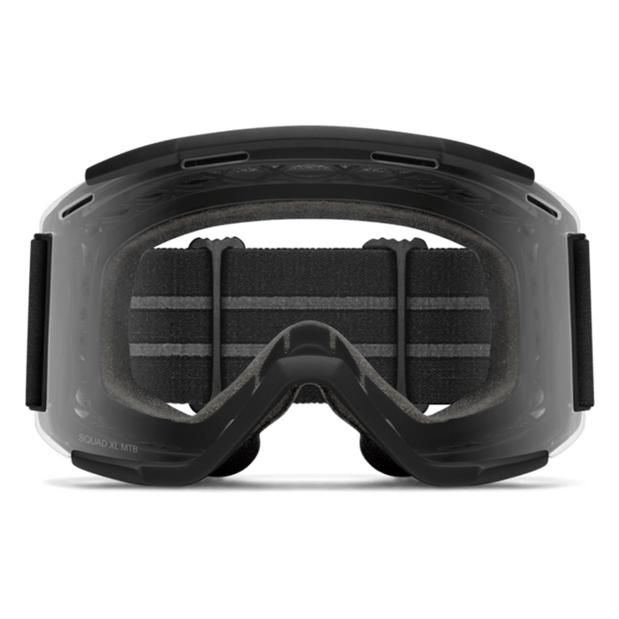Smith Squad XL MTB Goggles Black - Comor - Go Play Outside