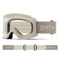 Smith Squad XL MTB Goggles Chalk/Clear - Comor - Go Play Outside