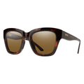 Smith Sway Sunglasses Tortoise/ChromaPop Polarized Brown - Comor - Go Play Outside