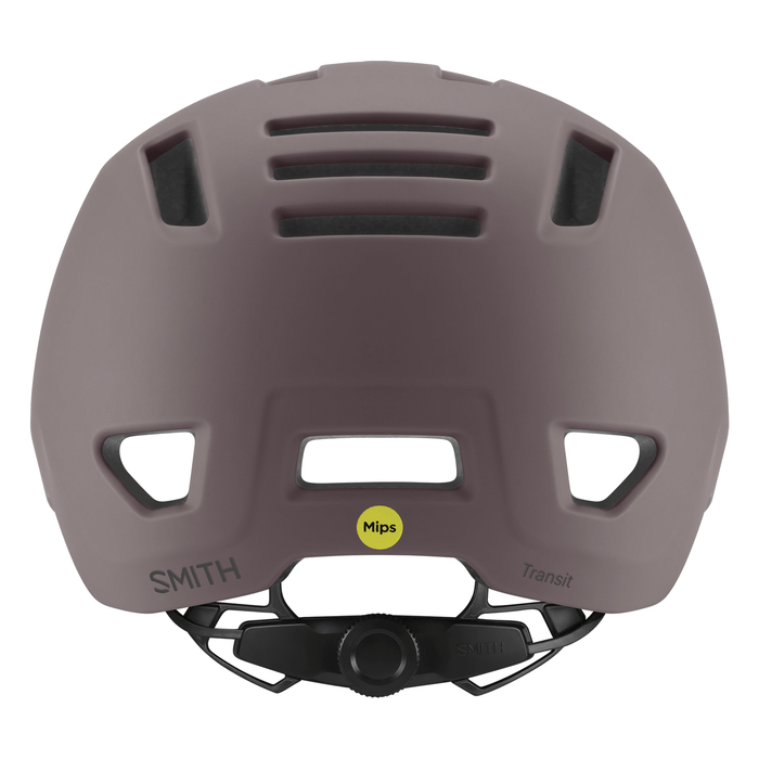 Smith Transit MIPS Helmet Matte Rosewood - Comor - Go Play Outside