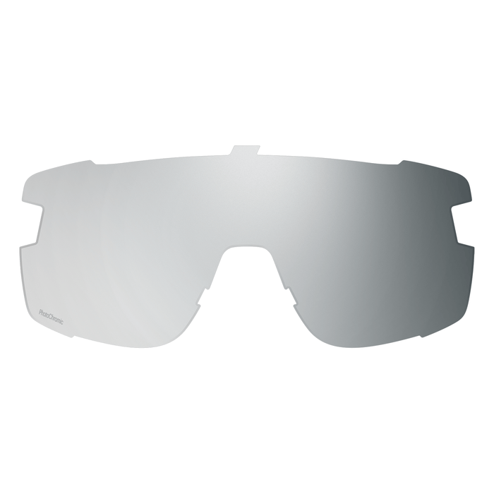 Smith Wildcat Replacement Lens Photochromic Clear To Gray - Comor - Go Play Outside