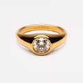 Soleil Ring