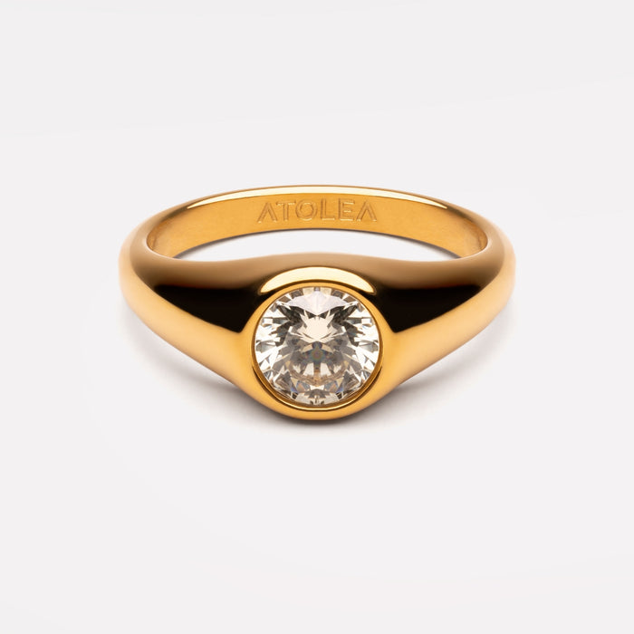 Soleil Ring