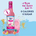 Sour Fairy Dust Syrup - Sugar Free