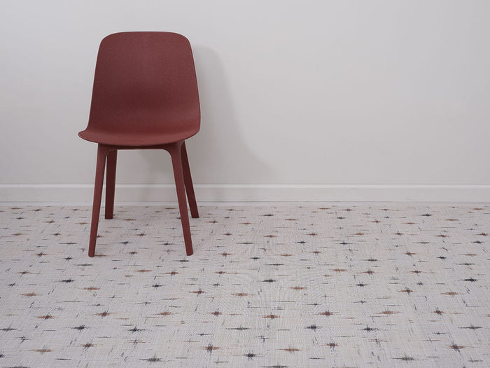 Spark Floor Mats