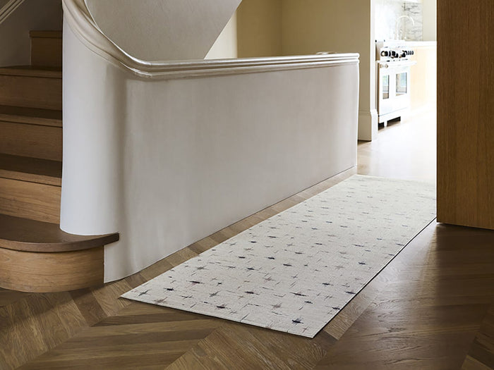 Spark Floor Mats