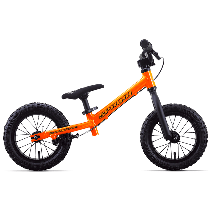 Spawn Tengu 12" 2024 Orange