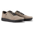 Specialized 2FO Roost Flat Suede Mountain Bike Shoe Taupe/Dove Grey/Dark Moss Green - Comor - Go Play Outside