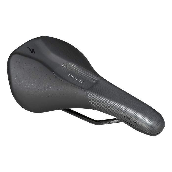 Specialized Bridge Comp with Mimic Saddle Black - Comor - Go Play Outside
