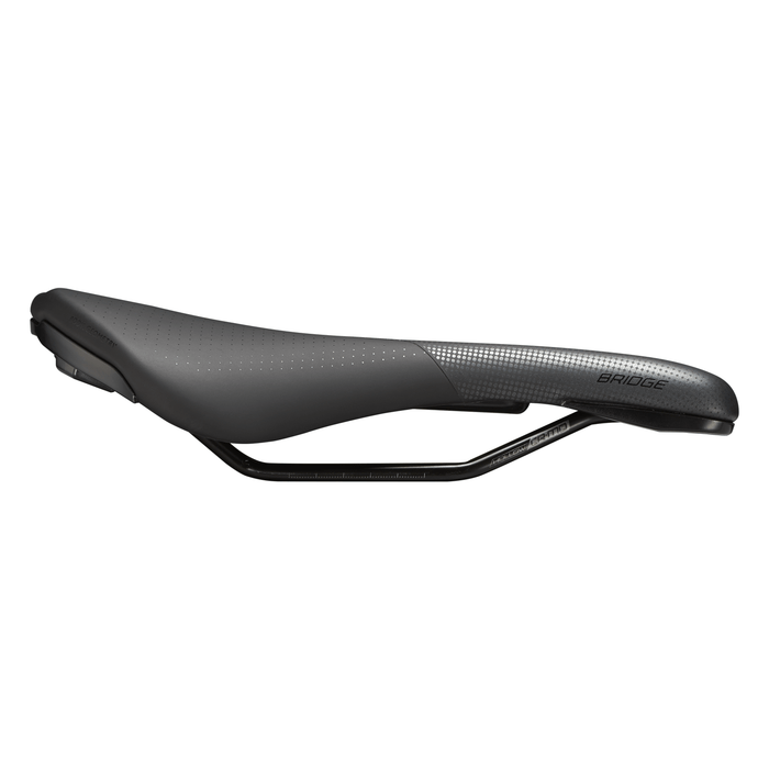 Specialized Bridge Comp with Mimic Saddle Black - Comor - Go Play Outside