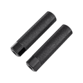 Specialized Globe Foot Pegs Black