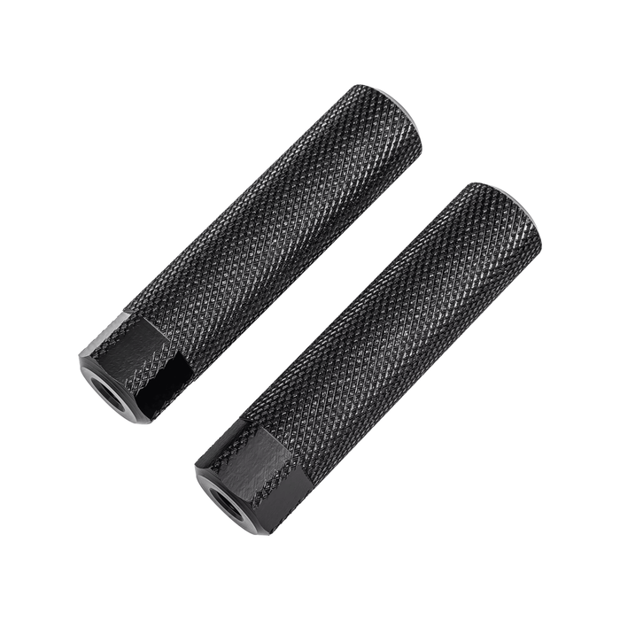 Specialized Globe Foot Pegs Black