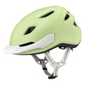 Specialized Kids Shuffle 2 LED Helmet Limestone - Comor - Go Play Outside