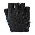 Specialized Men's Body Geometry Short Finger Grail Glove Black - Comor - Go Play Outside