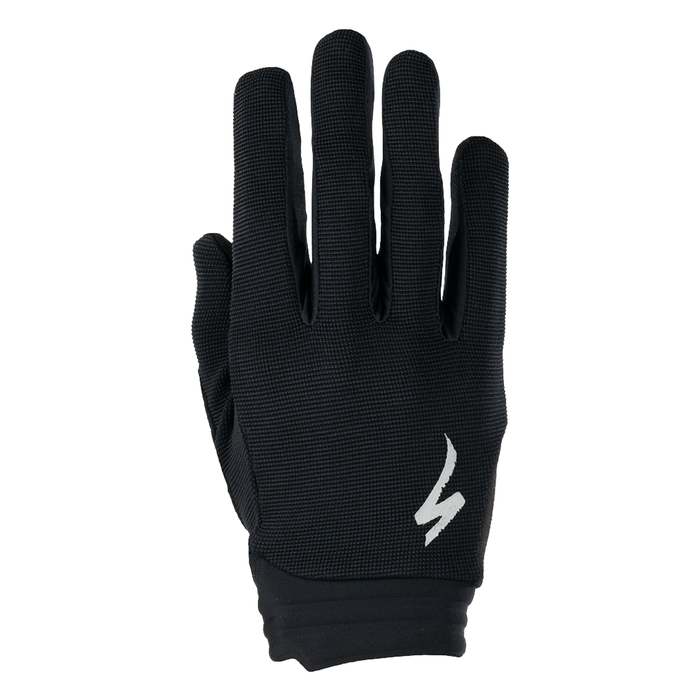Specialized Men's Trail Long Finger Glove Black - Comor - Go Play Outside