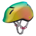 Specialized Mio 2 CPSC Helmet Rainbow - Comor - Go Play Outside