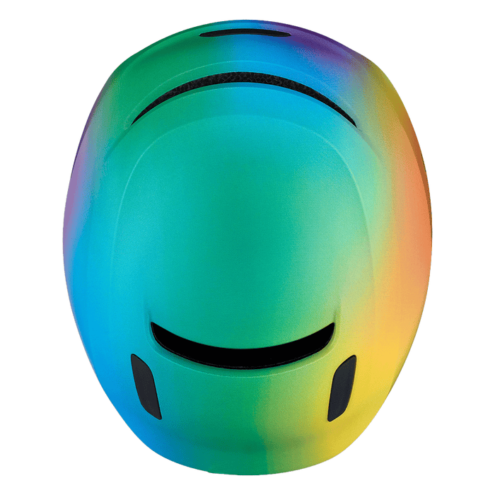 Specialized Mio 2 CPSC Helmet Rainbow - Comor - Go Play Outside