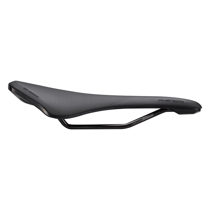 Specialized Phenom Comp Saddle Black - Comor - Go Play Outside