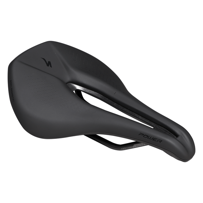 Specialized Power Comp Saddle Black - Comor - Go Play Outside