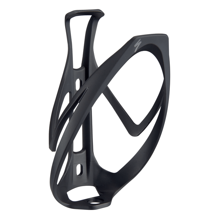 Specialized Rib Cage II Matte Black - Comor - Go Play Outside