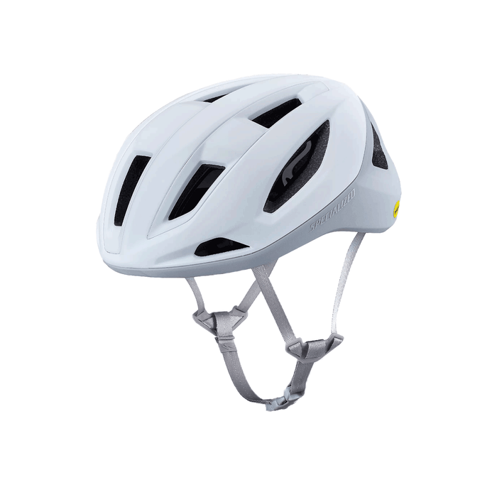 Specialized Search Helmet White