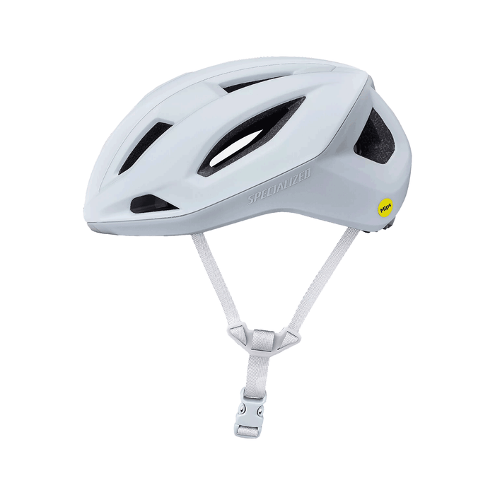 Specialized Search Helmet White
