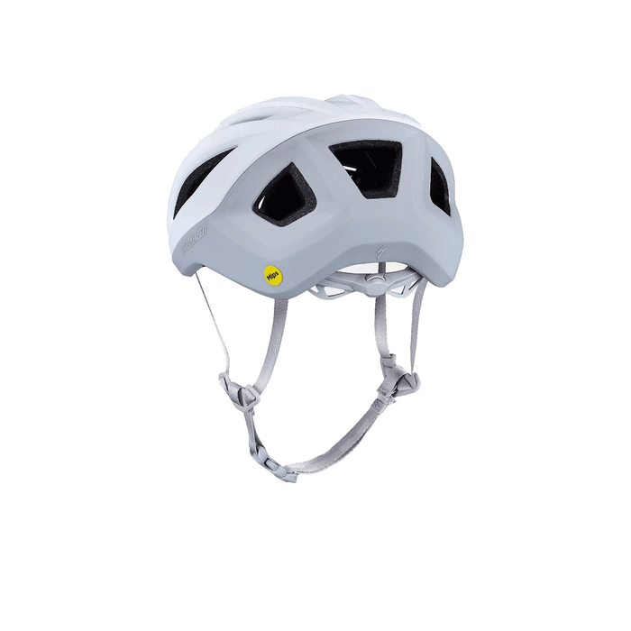 Specialized Search Helmet White
