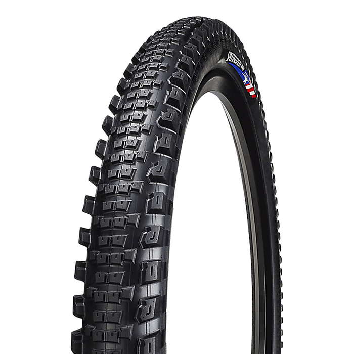 Specialized Slaughter DH Tire - Comor - Go Play Outside