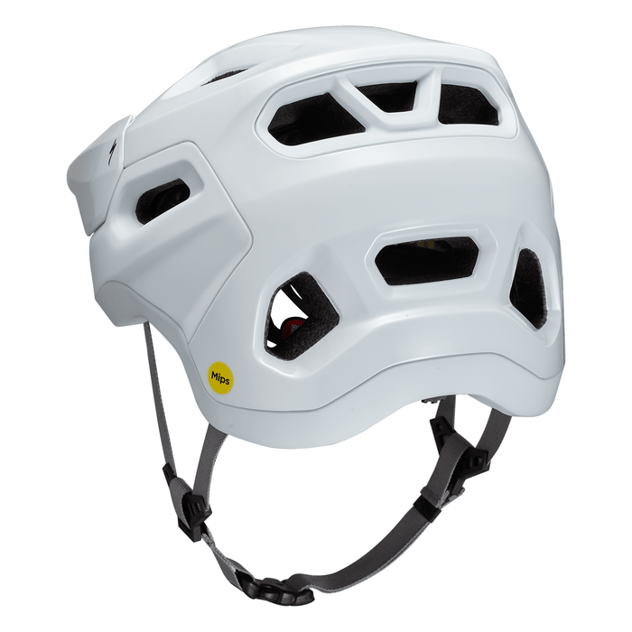 Specialized Tactic 4 Helmet White - Comor - Go Play Outside