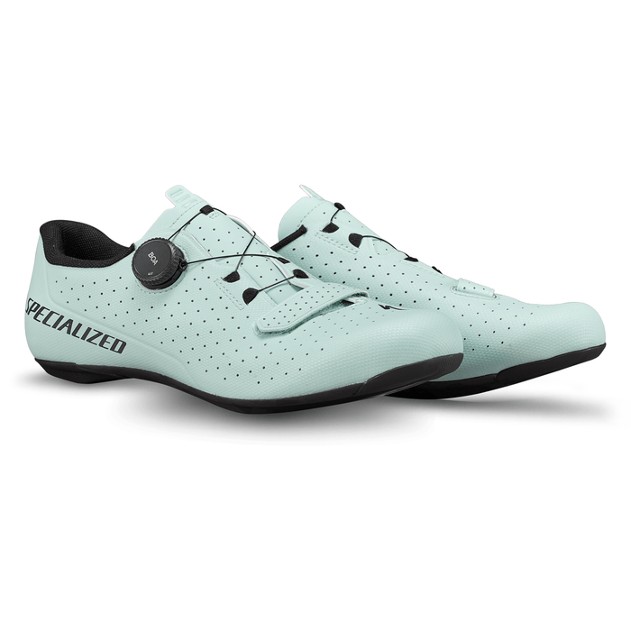 Specialized Torch 2.0 Road Shoe White Sage - Comor - Go Play Outside