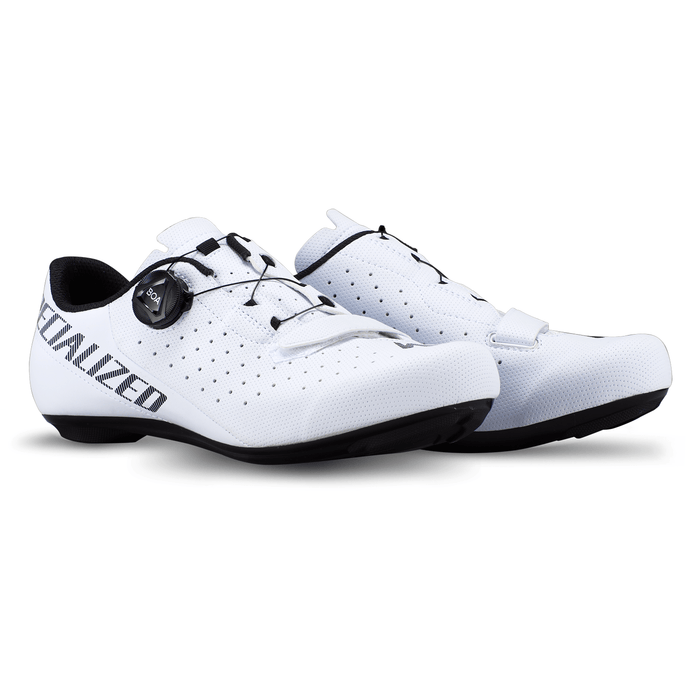 Specialized Torch 2.0 Road Shoe White Sage - Comor - Go Play Outside